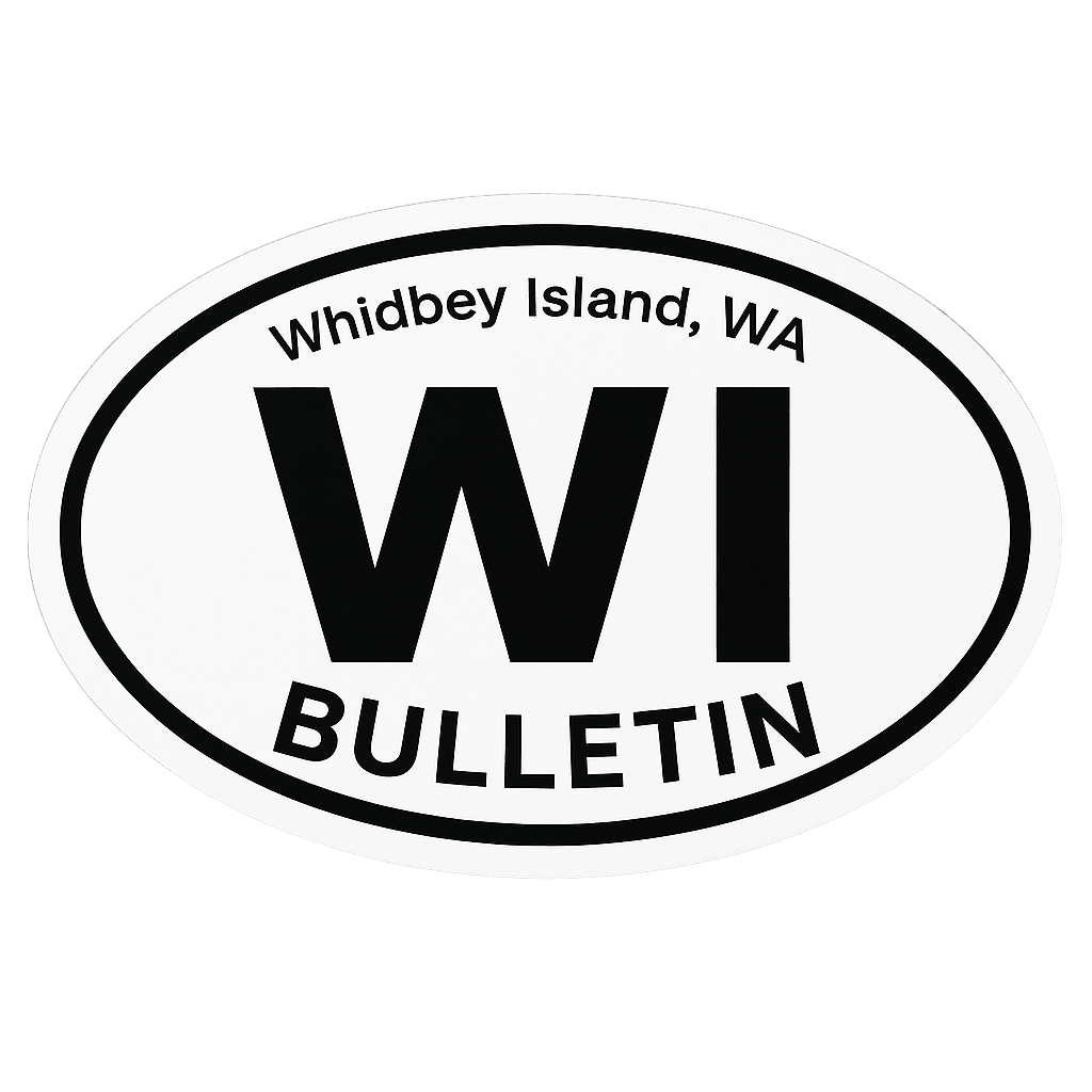 Whidbey Island Bulletin