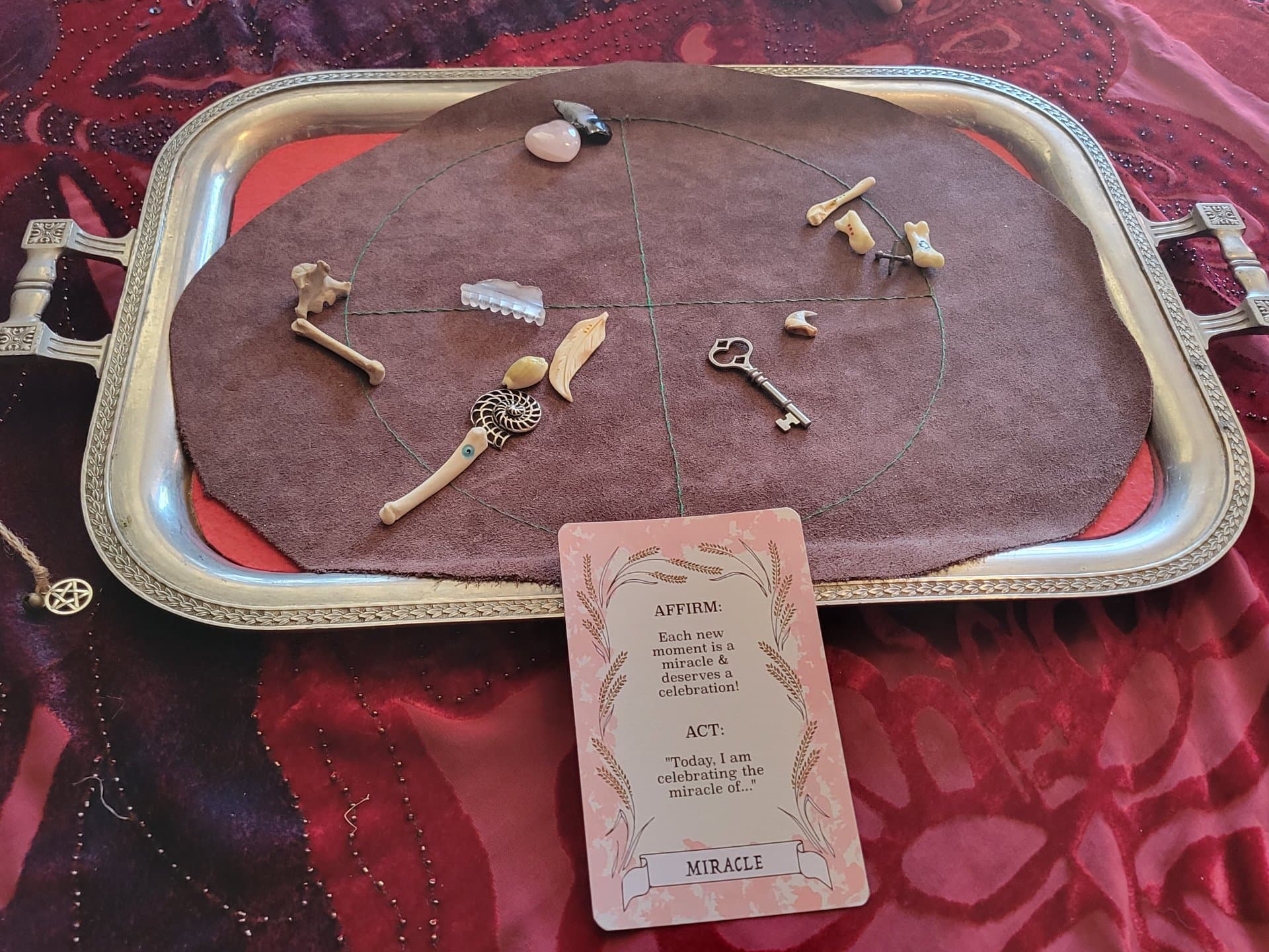 Magic Wants - Image 2