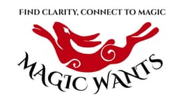 Magic Wants logo